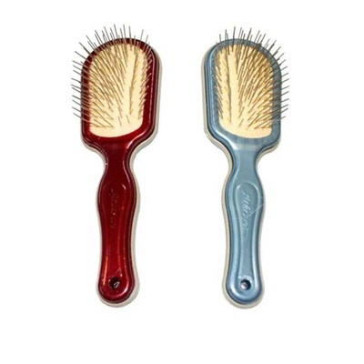  Hair brush Алмас big. 