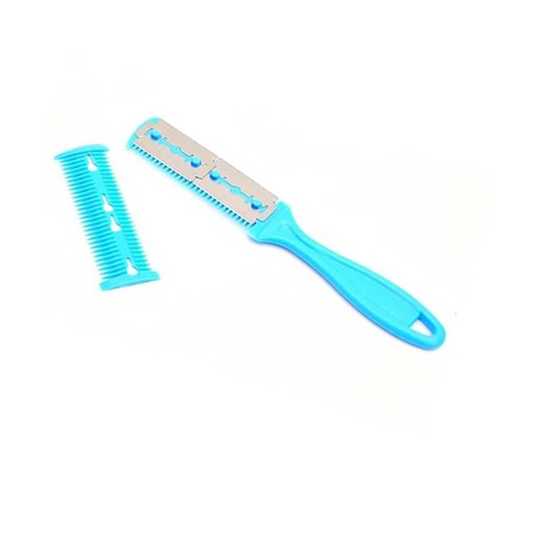 milling comb