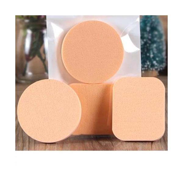 Sponge for the face"Royal Rose" C60