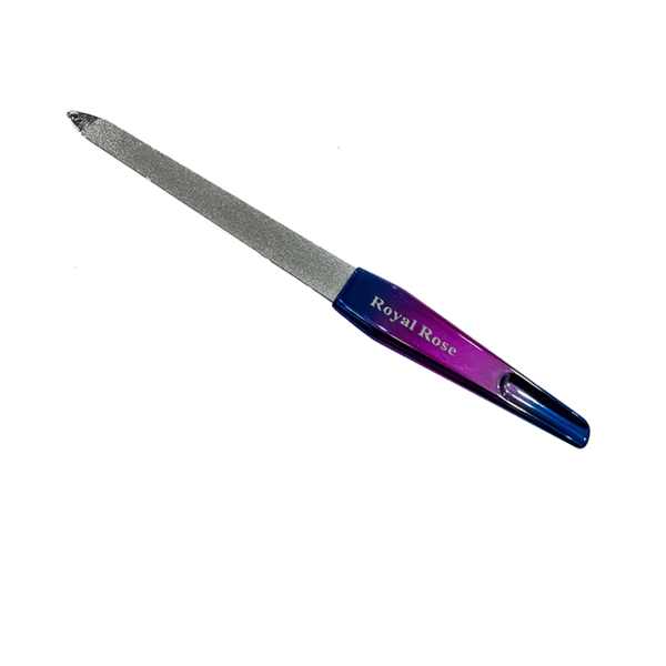 Steel nail file 8106ZK