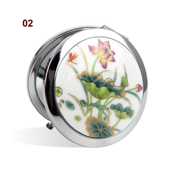 Metal frame "CD"