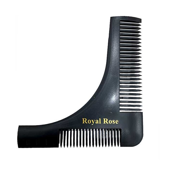Beard comb 7749